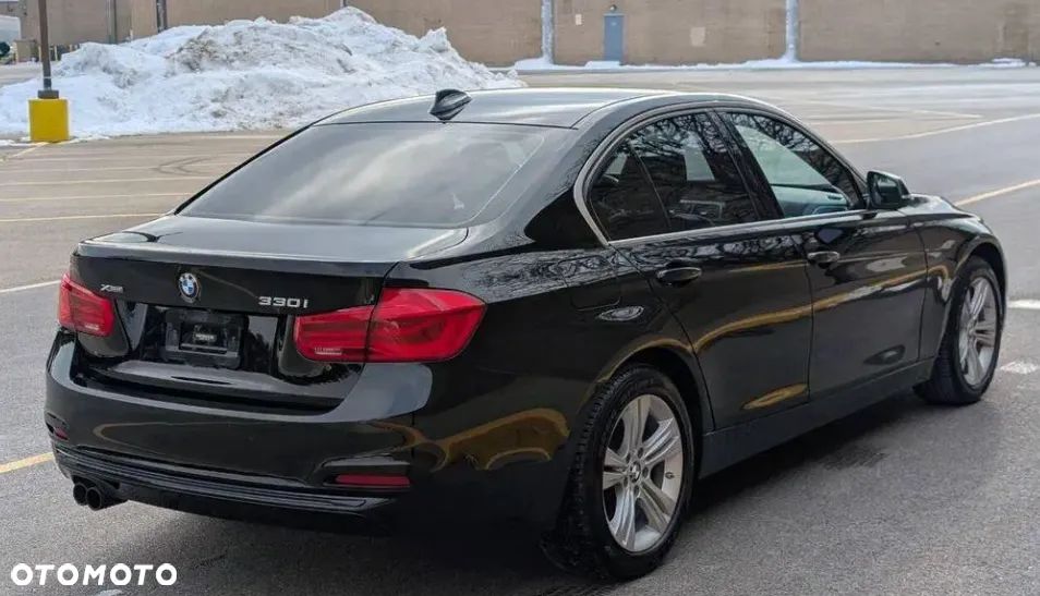 BMW Seria 3 330i GPF Sport Line Shadow - 7
