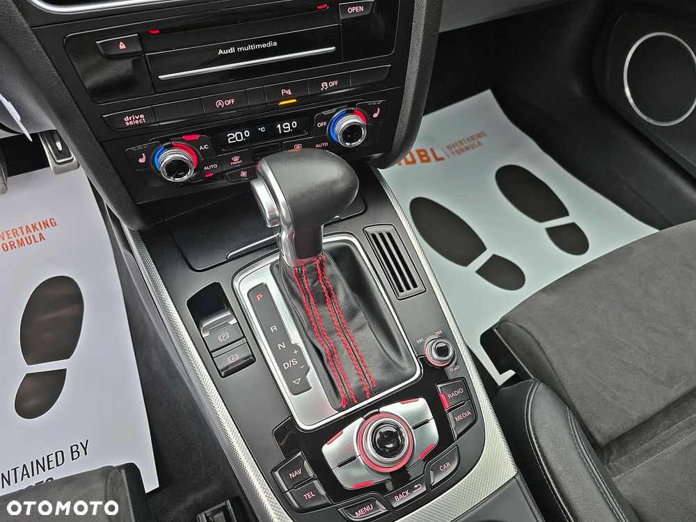 Audi A4 Limousine 2.0 TFSI Quattro S tronic - 22