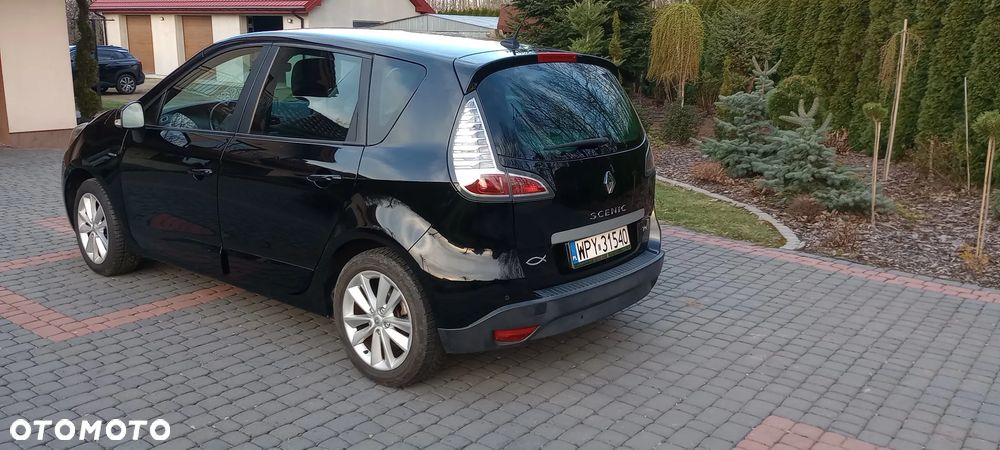 Renault Scenic - 8