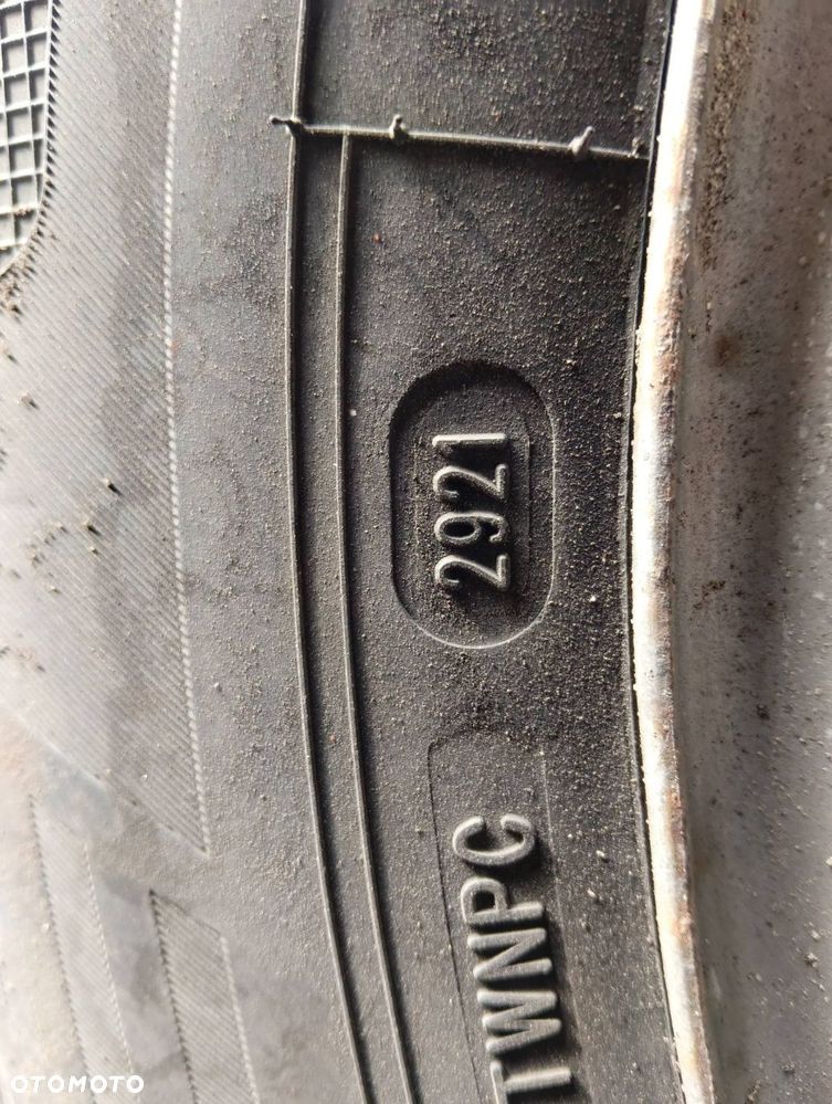 BELKA ZAWIESZENIA TYŁ RESORY KOŁA NA PRZYCZEPKĘ TRANSIT V VI MK5 MK6 00-06 - 12