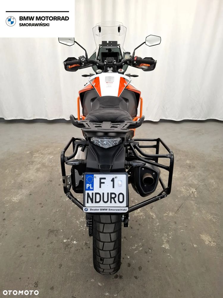 KTM Super Adventure - 6
