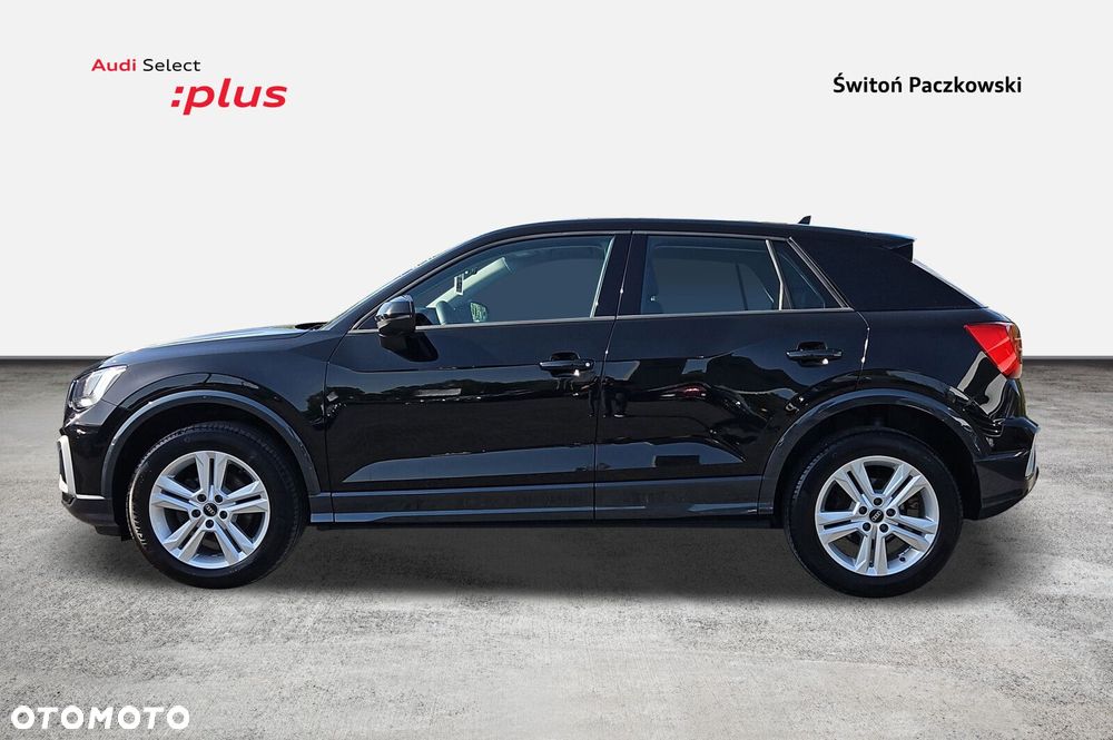 Audi Q2 - 2