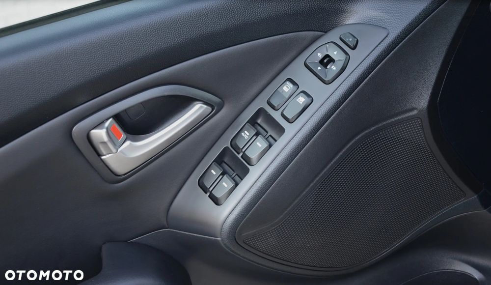 Hyundai ix35 2.0 Premium 2WD - 16