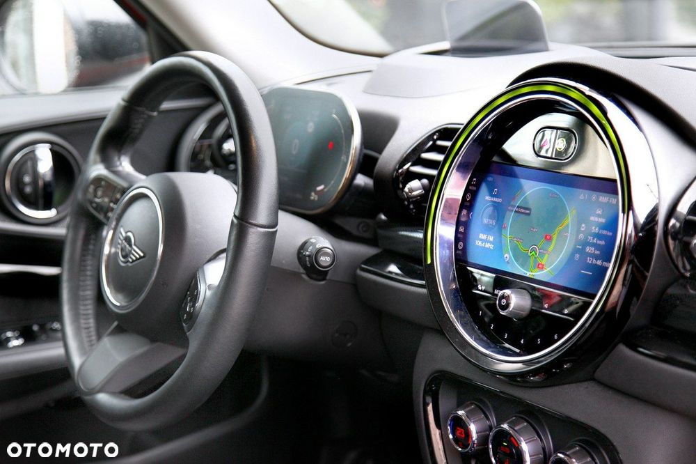 MINI Clubman - 13