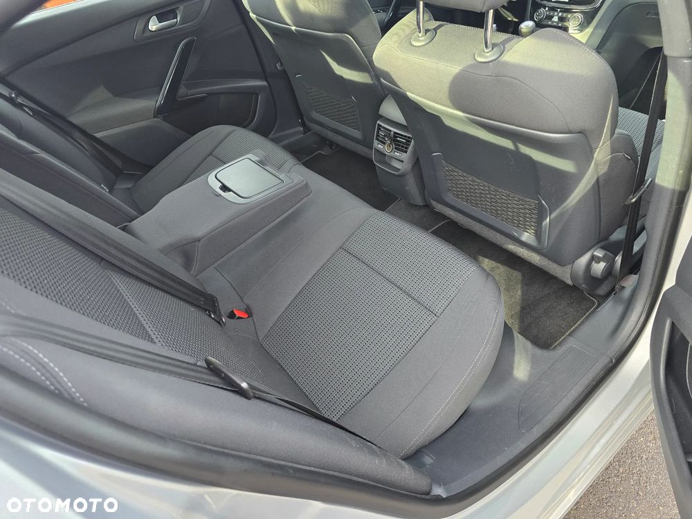 Peugeot 508 1.6 T Business Line - 13