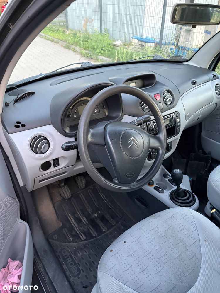 Citroën C3 1.1 X - 8