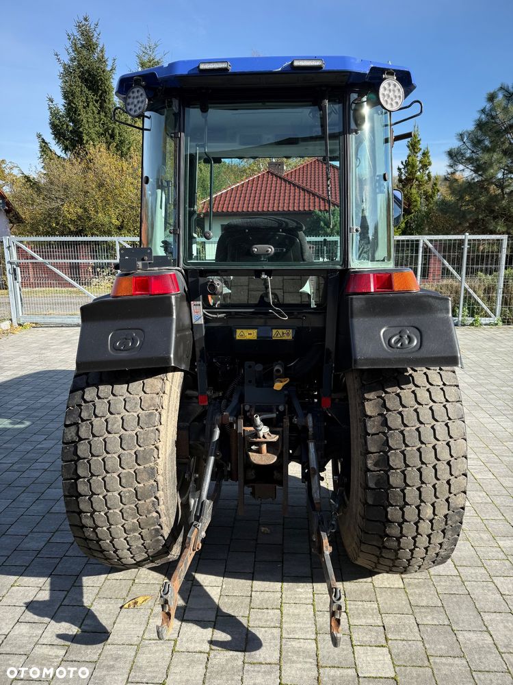 Iseki TG5A TG 5470 AQLK - 11