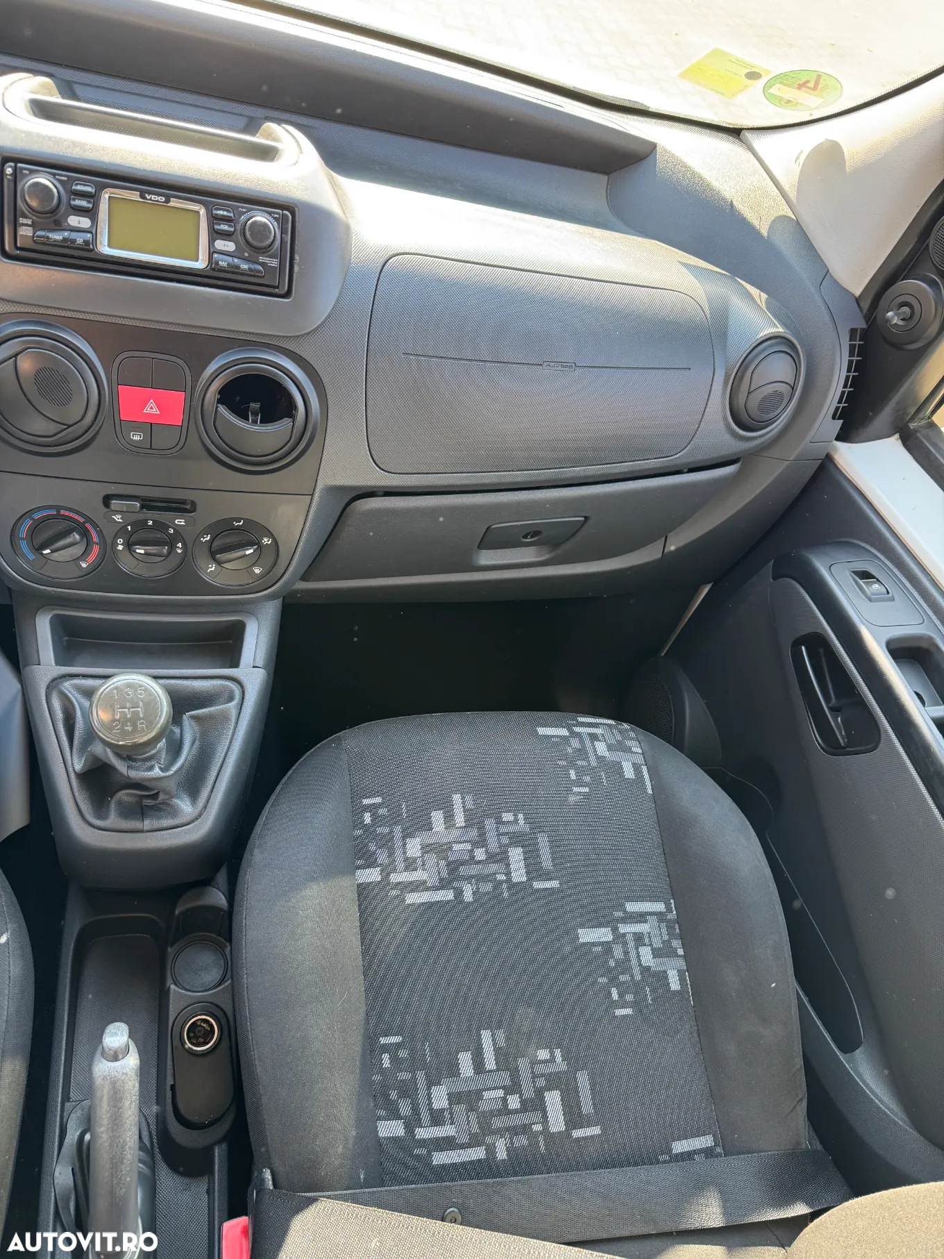 Fiat Qubo 1.3 Multijet - 18