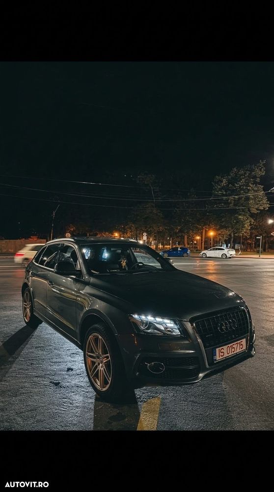 Audi Q5 - 1