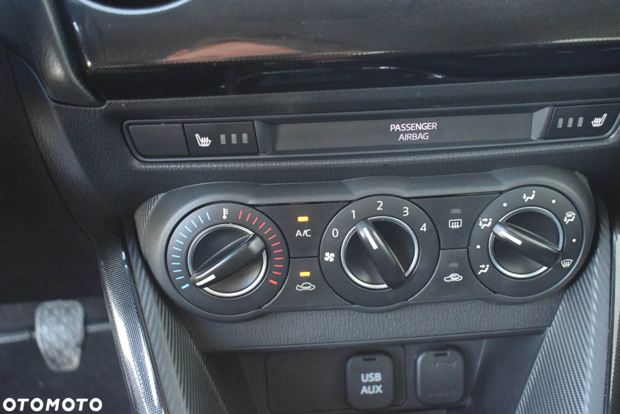 Mazda 2 1.5 Skymotion - 13
