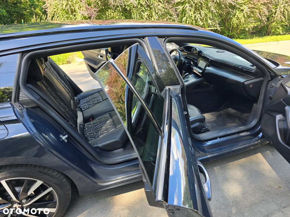 Peugeot 508 - 20