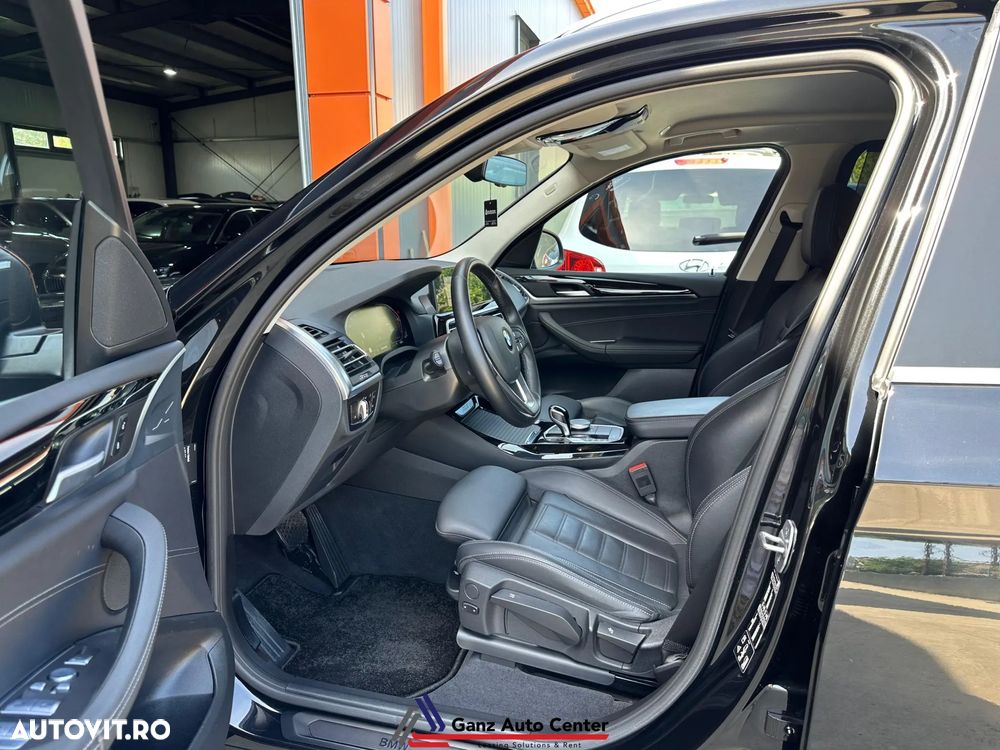 BMW X3 - 6