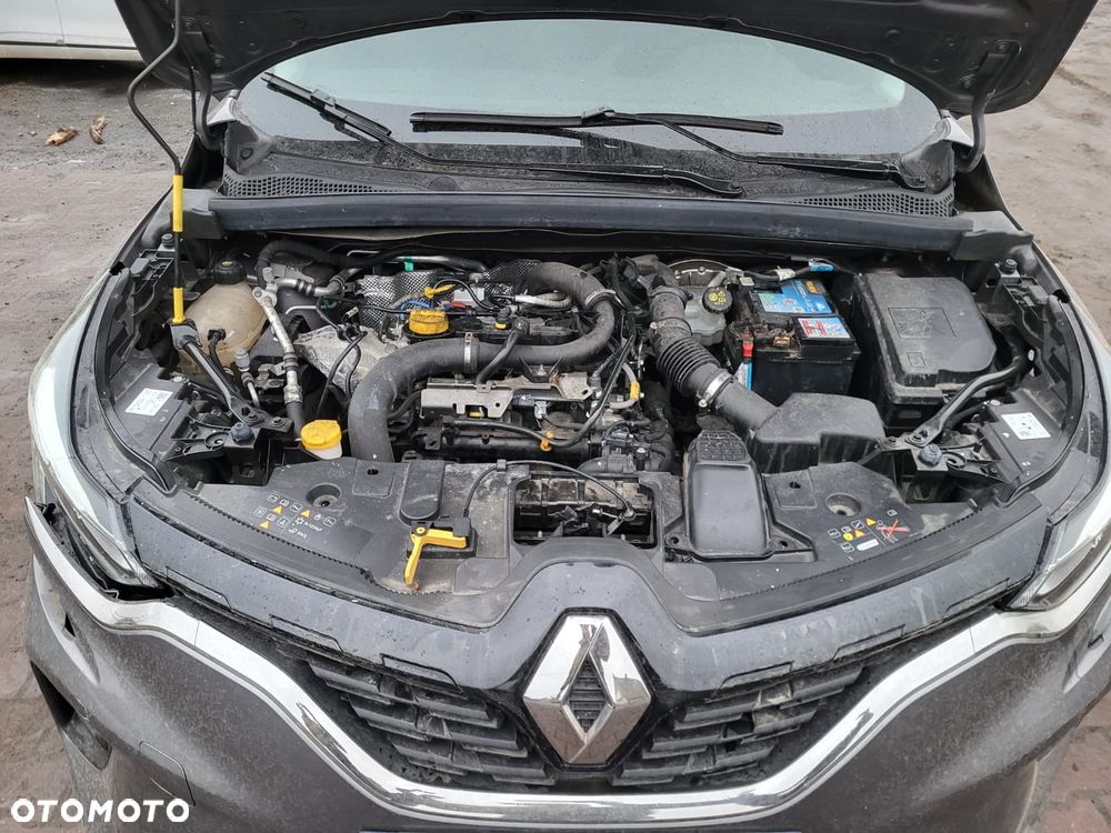 Renault Captur 1.0 TCe Zen - 27