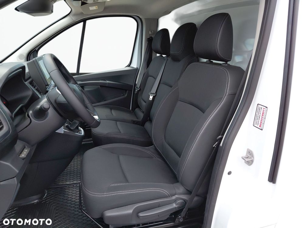 Renault trafic - 13