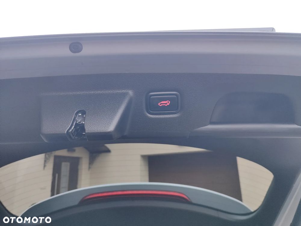 Kia XCeed 1.6 T-GDI Prestige Line DCT - 34