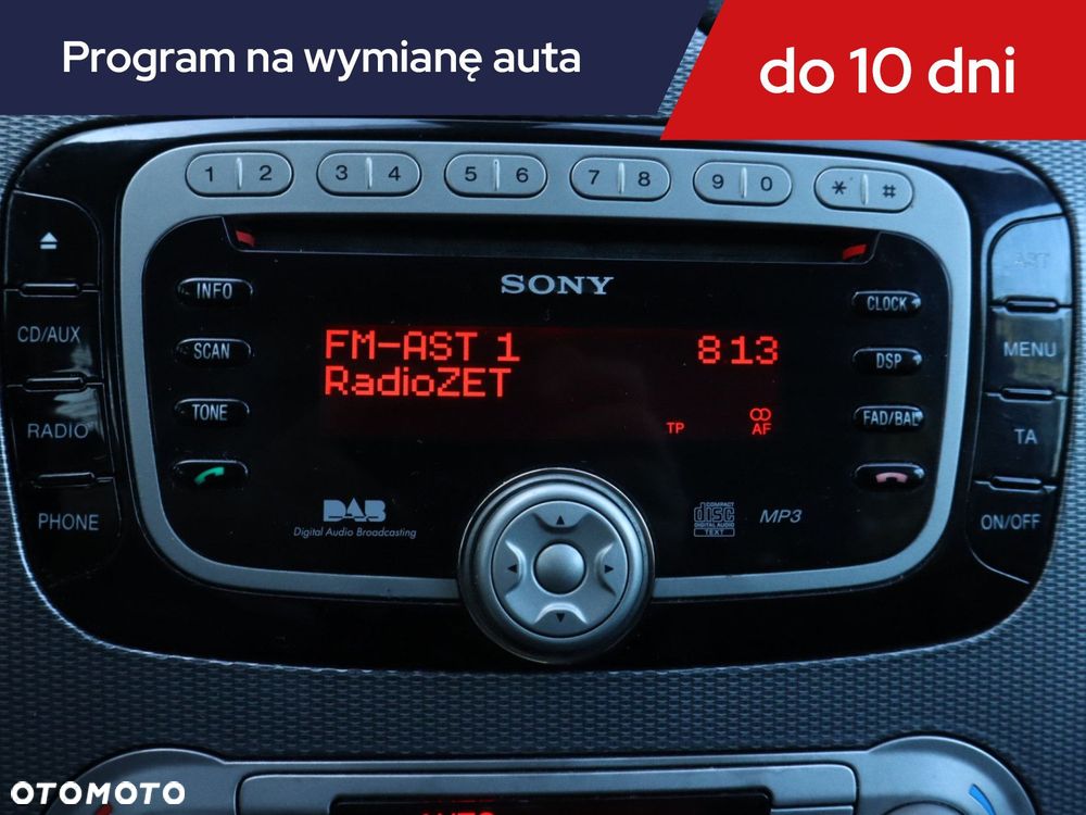 Ford Focus SW - 14