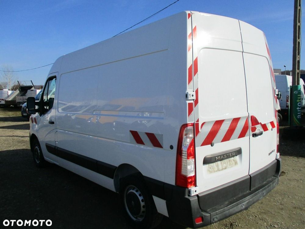 Renault Master - 4