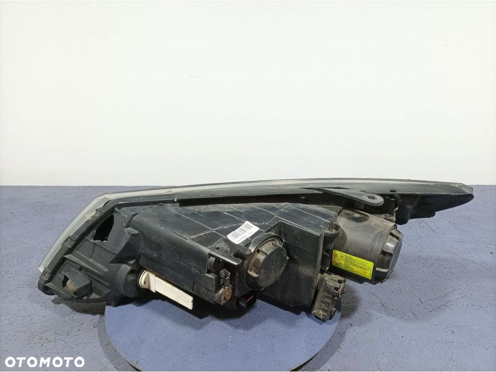 KIA OPTIMA III REFLEKTOR PRZÓD PRZEDNI PRAWY XENON EU 92102-2T421 - 5