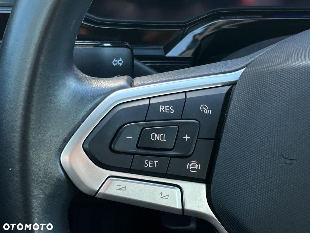 Volkswagen Taigo 1.0 TSI Life - 22