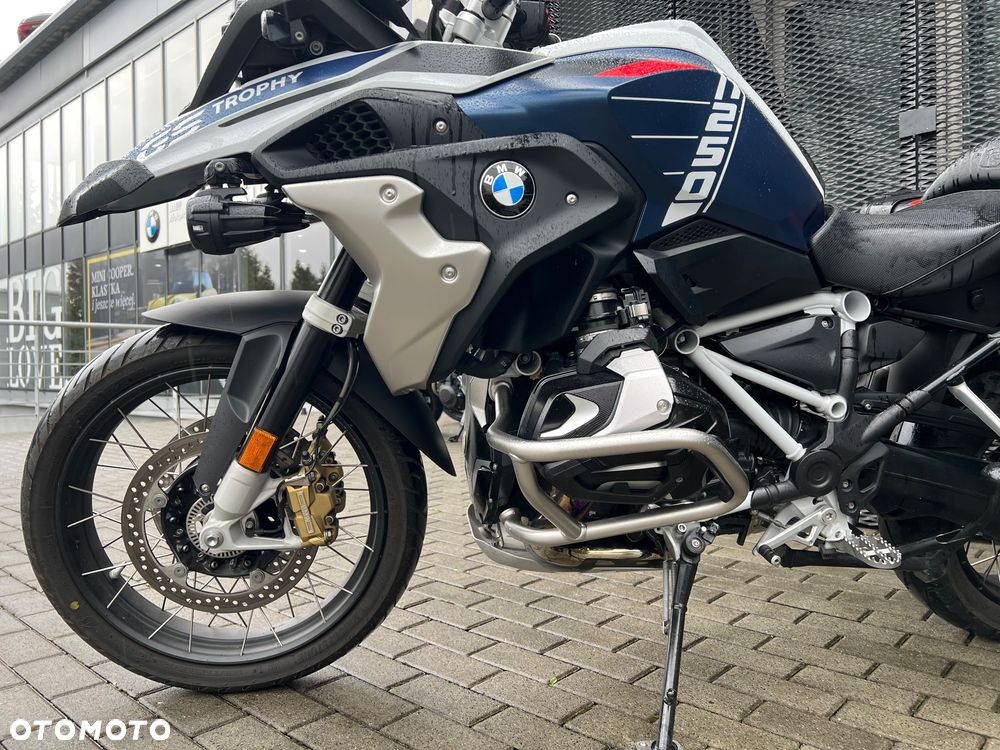 BMW GS - 2