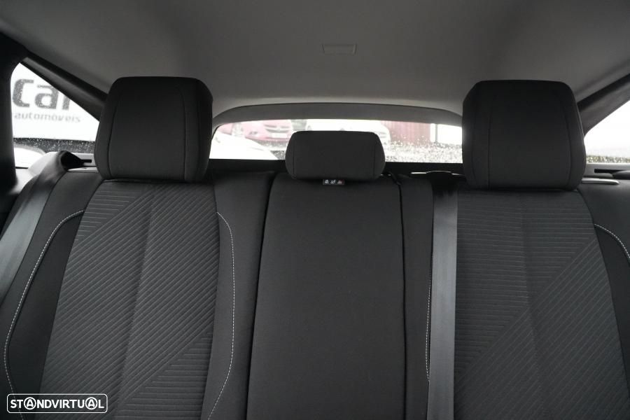 Peugeot 308 SW PureTech 130 EAT8 Active Pack - 19