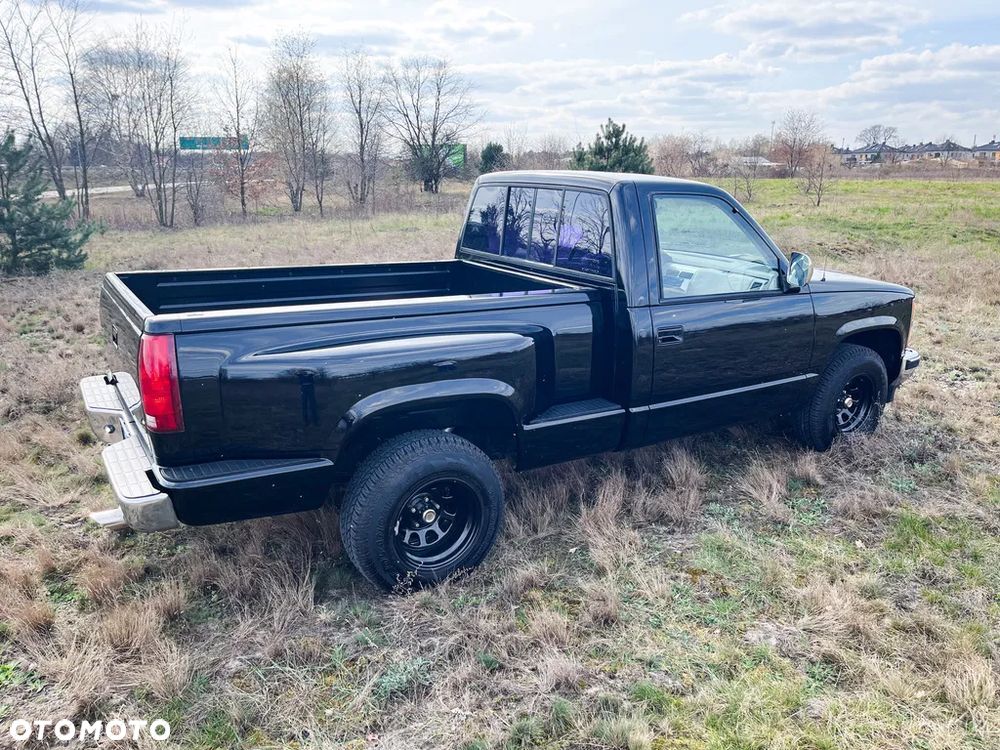 Chevrolet 1500 - 12