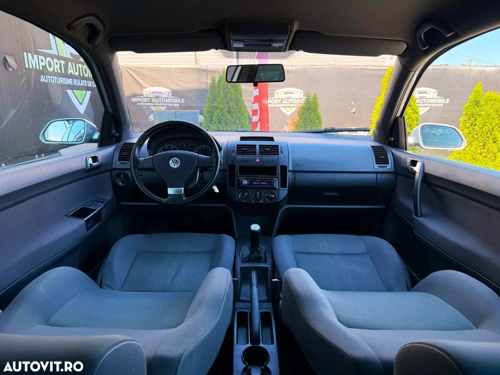 Volkswagen Polo - 22