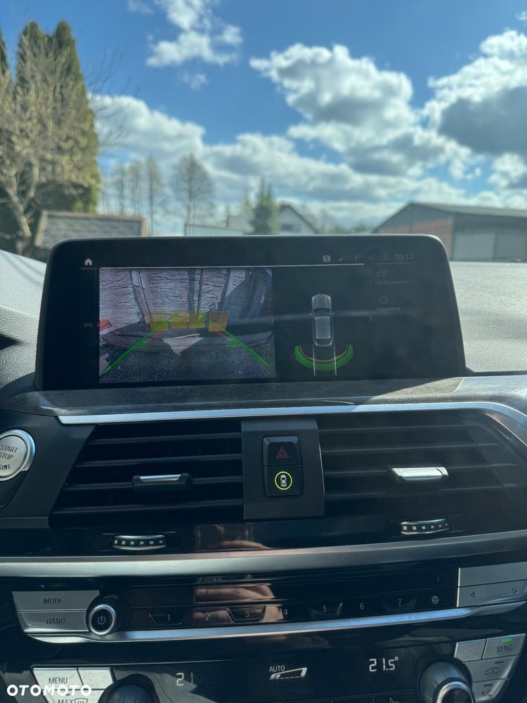 BMW X4 xDrive30i xLine - 16