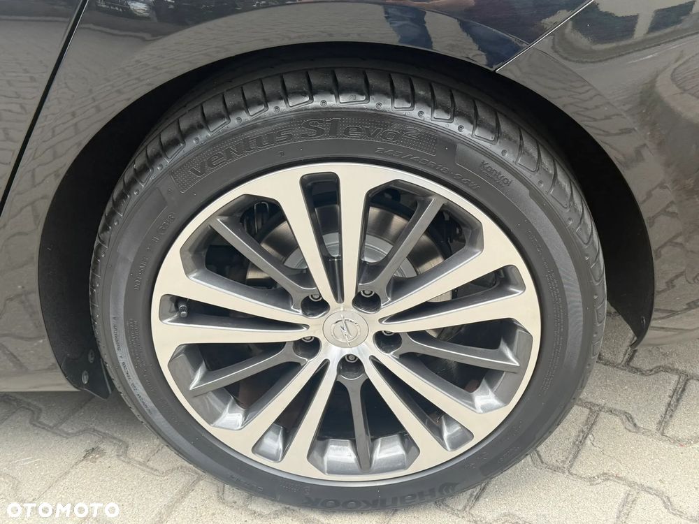 Opel Insignia 2.0 CDTI Innovation S&S - 15