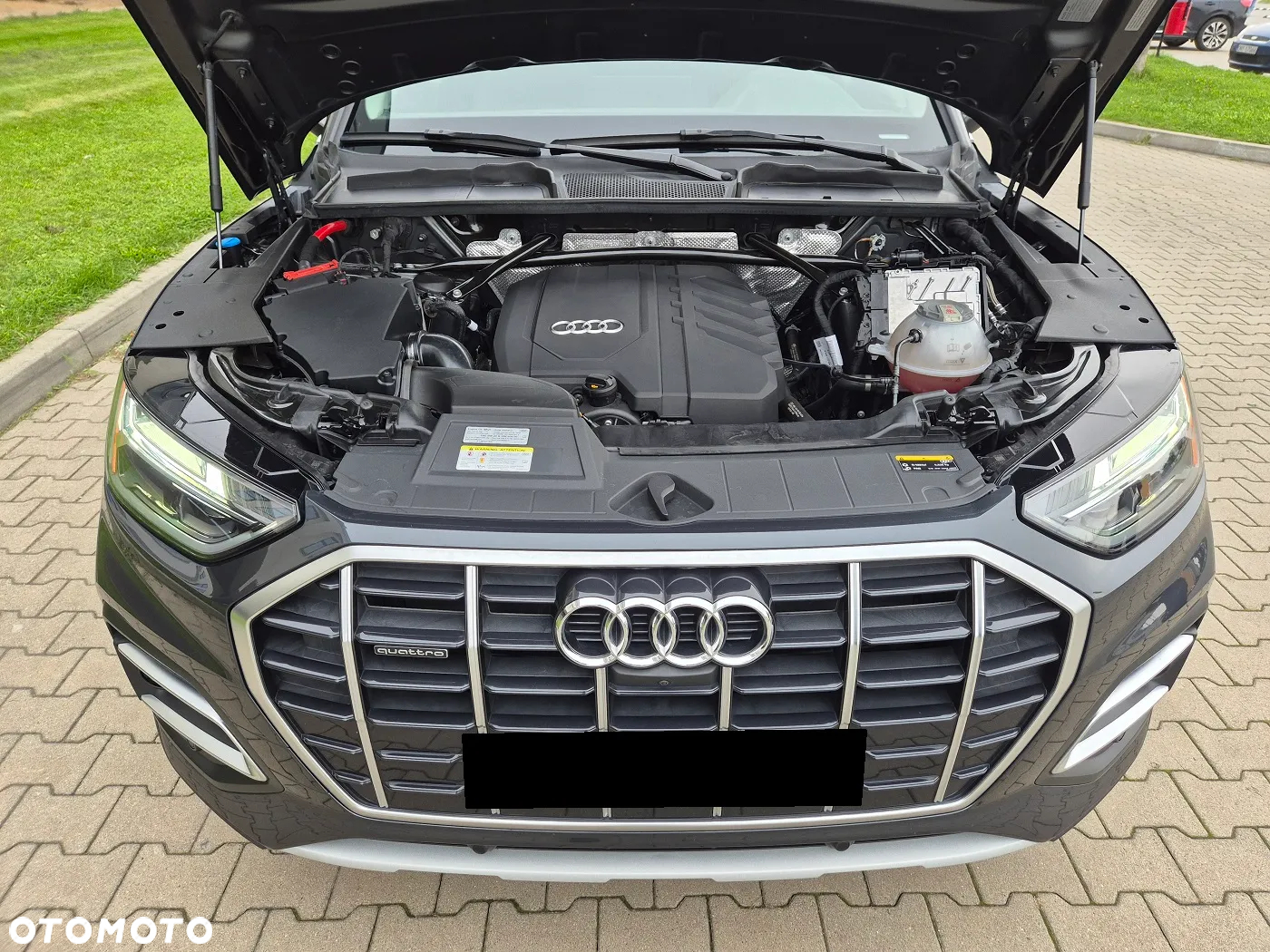 Audi Q5 - 30