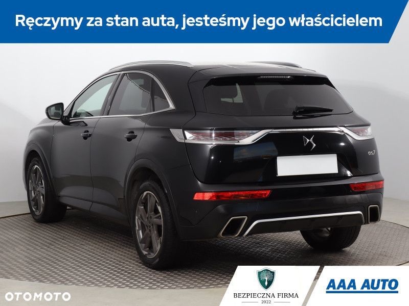 DS Automobiles DS 7 Crossback - 5