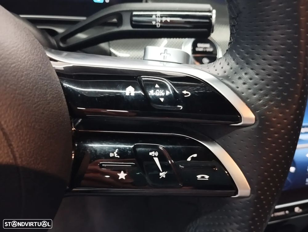 Mercedes-Benz C 300 d AMG Line - 26