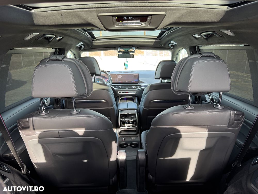 BMW X7 xDrive40d MHEV - 10