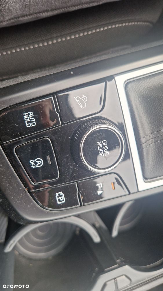 Kia Sportage 1.6 T-GDI MHEV M 2WD DCT - 26
