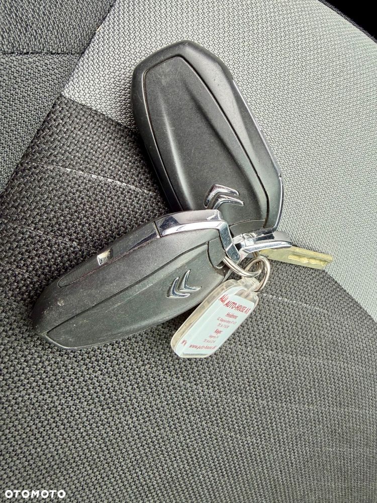 Citroën C4 Grand Picasso BlueHDi 150 Intensive - 38