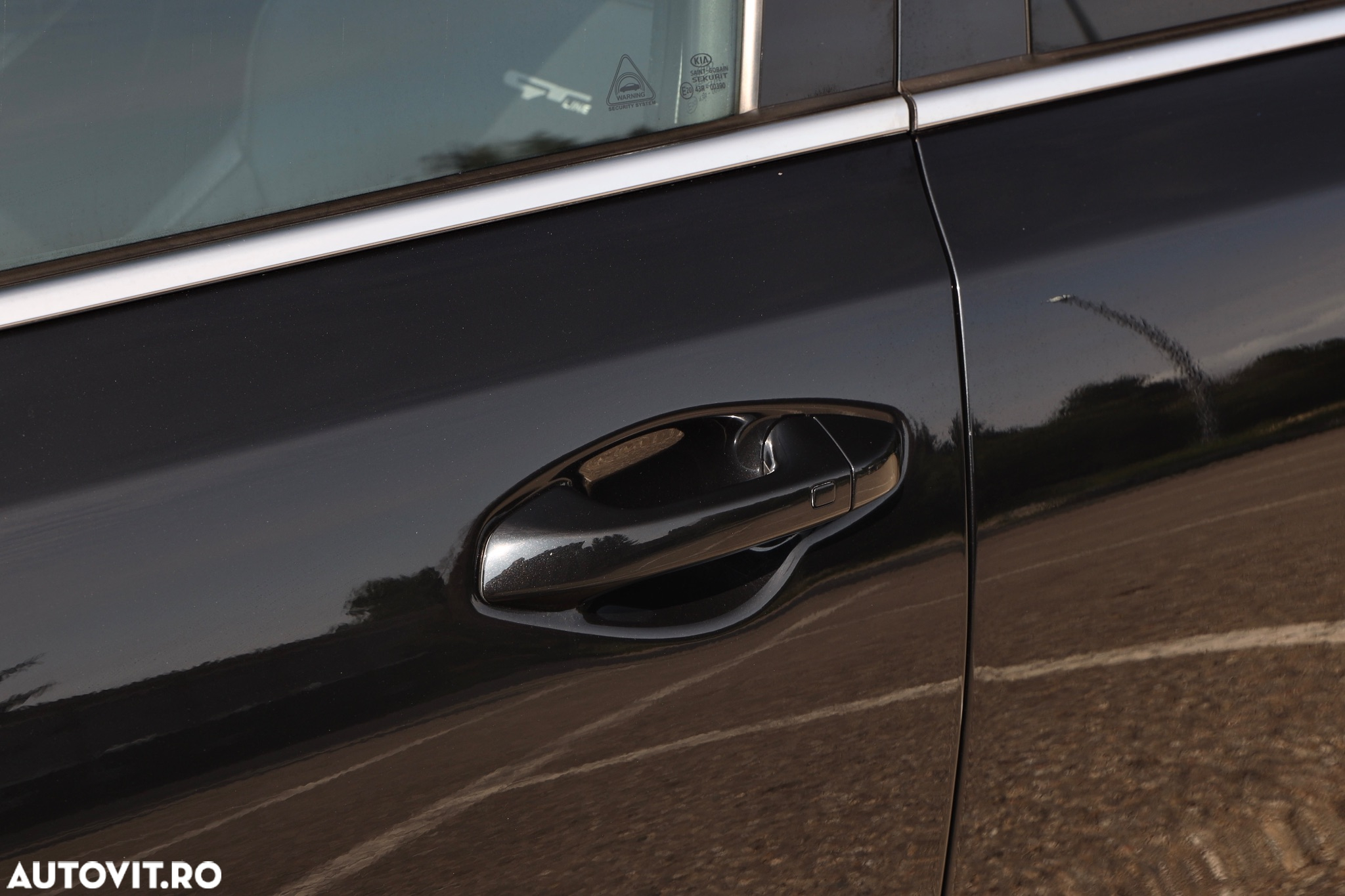 Kia Pro Ceed ProCeed 1.4 T-GDI 7DCT GT Line - 29