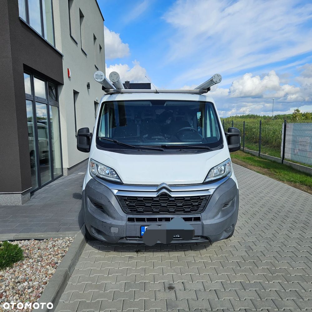 Citroën Jumper - 3