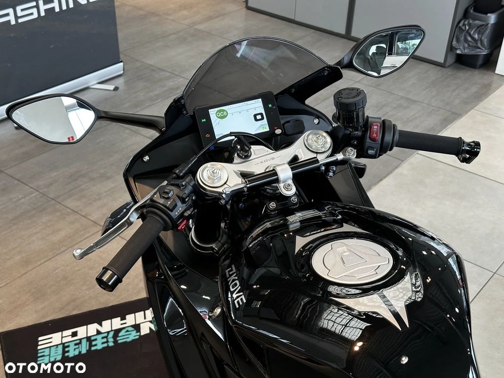 KOVE NK450RR - 21