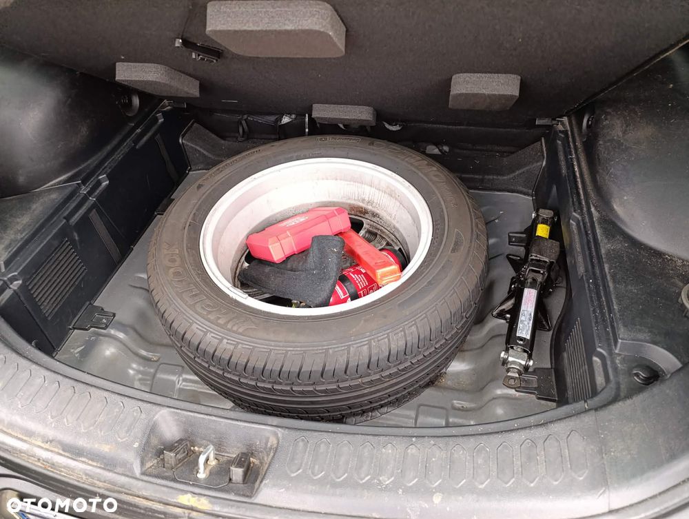 Kia Sportage 1.7 CRDI 2WD Attract - 5