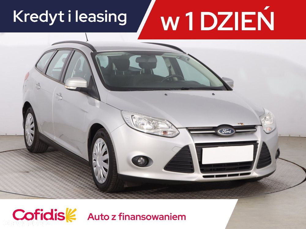 Ford Focus SW - 2