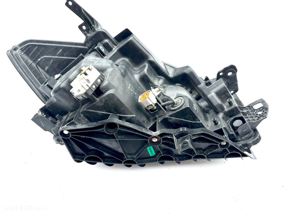 SUZUKI SX4 S-CROSS SX-4 LIFT 2016 - REFLEKTOR LAMPA LED LEWA L ORYGINAŁ OE - 5