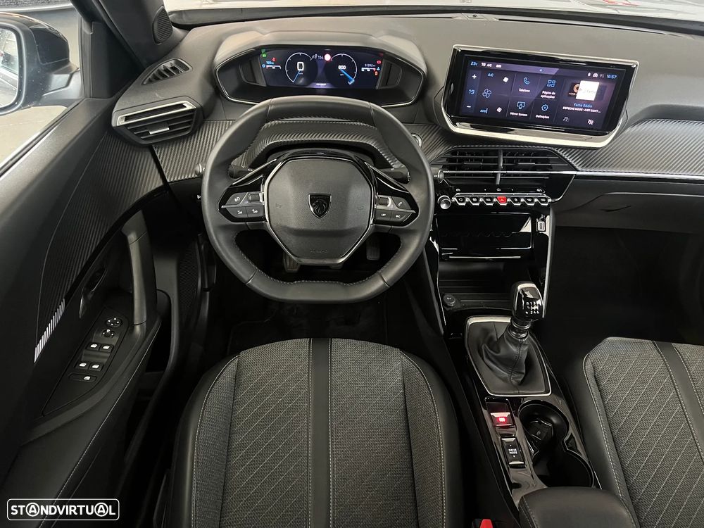 Peugeot 2008 PureTech 100 Stop&Start Allure - 5