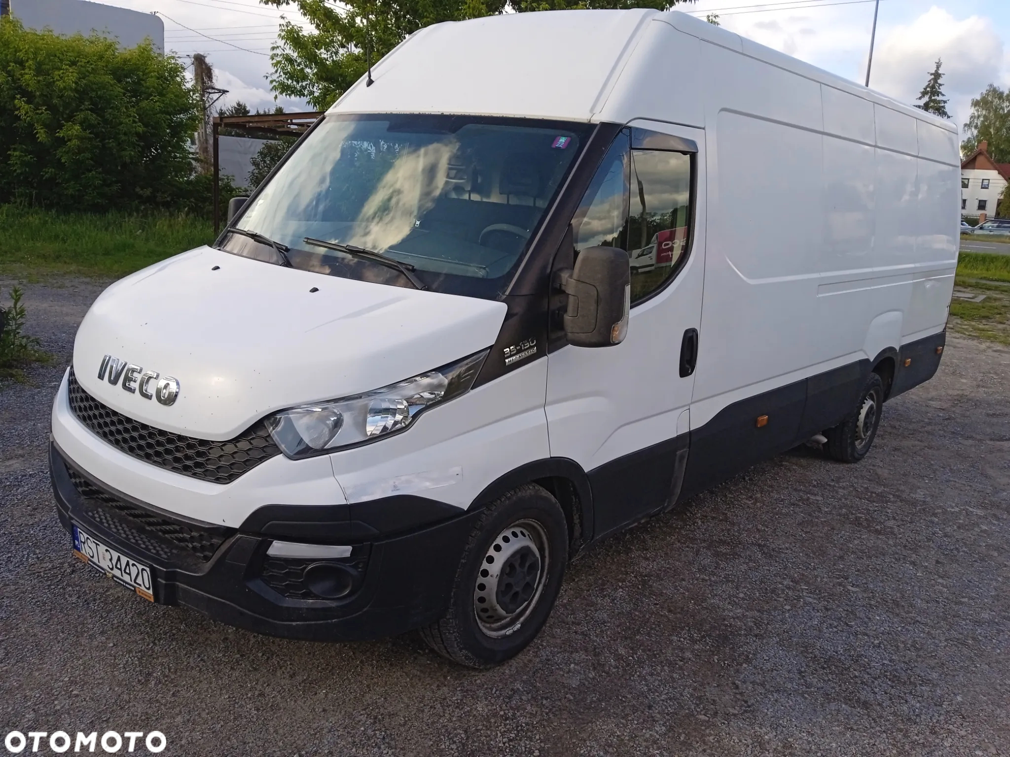 Iveco Daily - 3