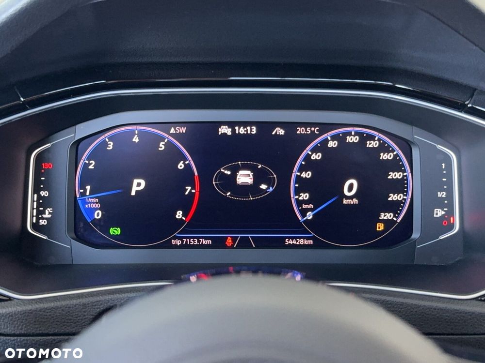 Volkswagen T-Roc 2.0 TSI 4Motion R DSG - 21