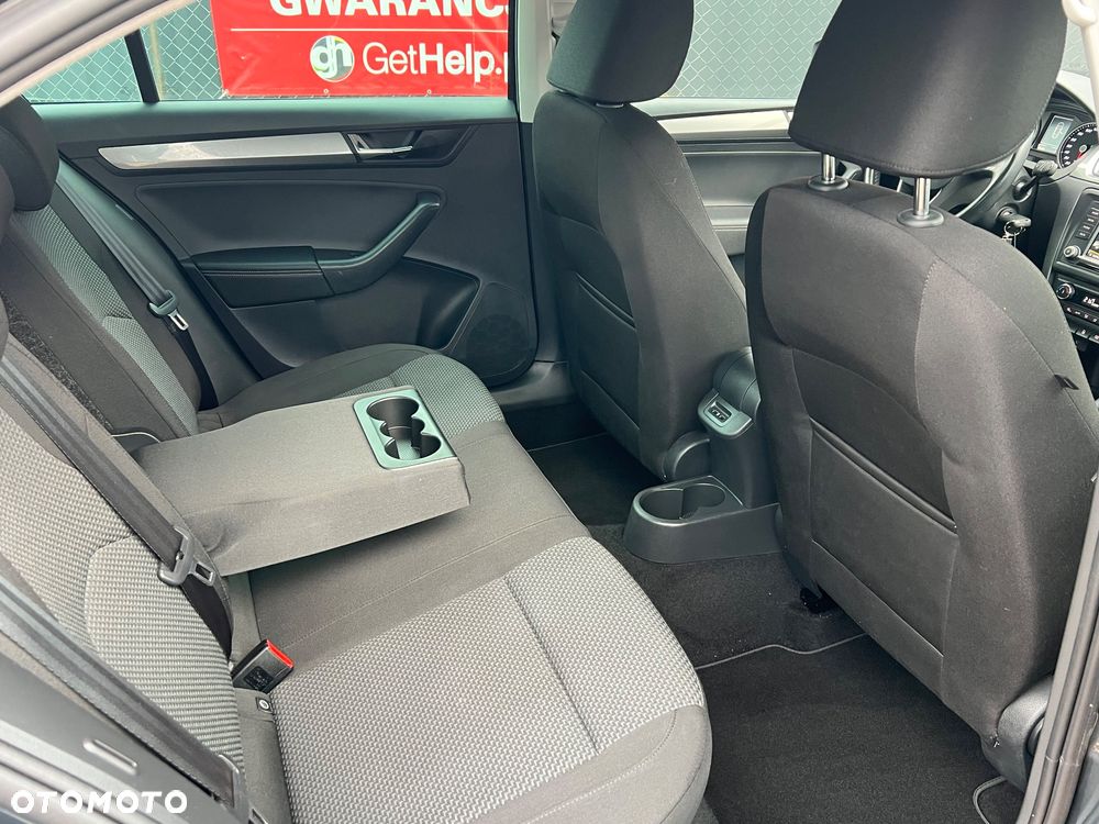 Seat Toledo 1.4 TSI Style S&S DSG - 9