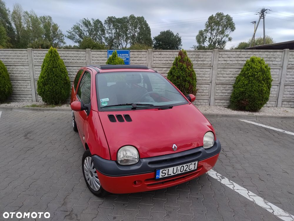 Renault Twingo 1.2 16V Expression - 6
