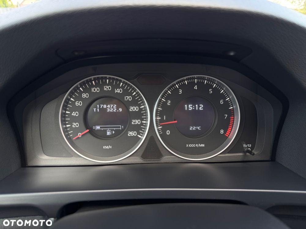 Volvo V60 T3 RDesign - 24