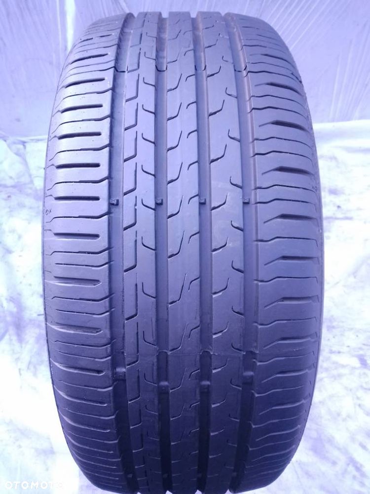 Continental EcoContact6 225/45 R18 91W 2025 7-7.5mm - 1