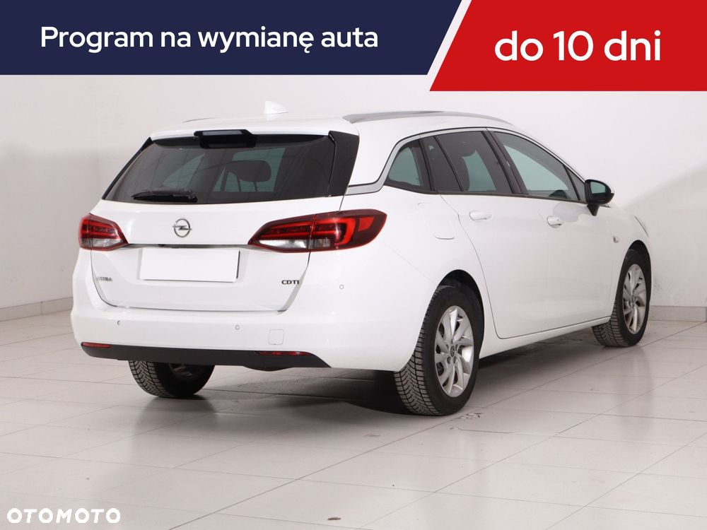 Opel Astra - 7