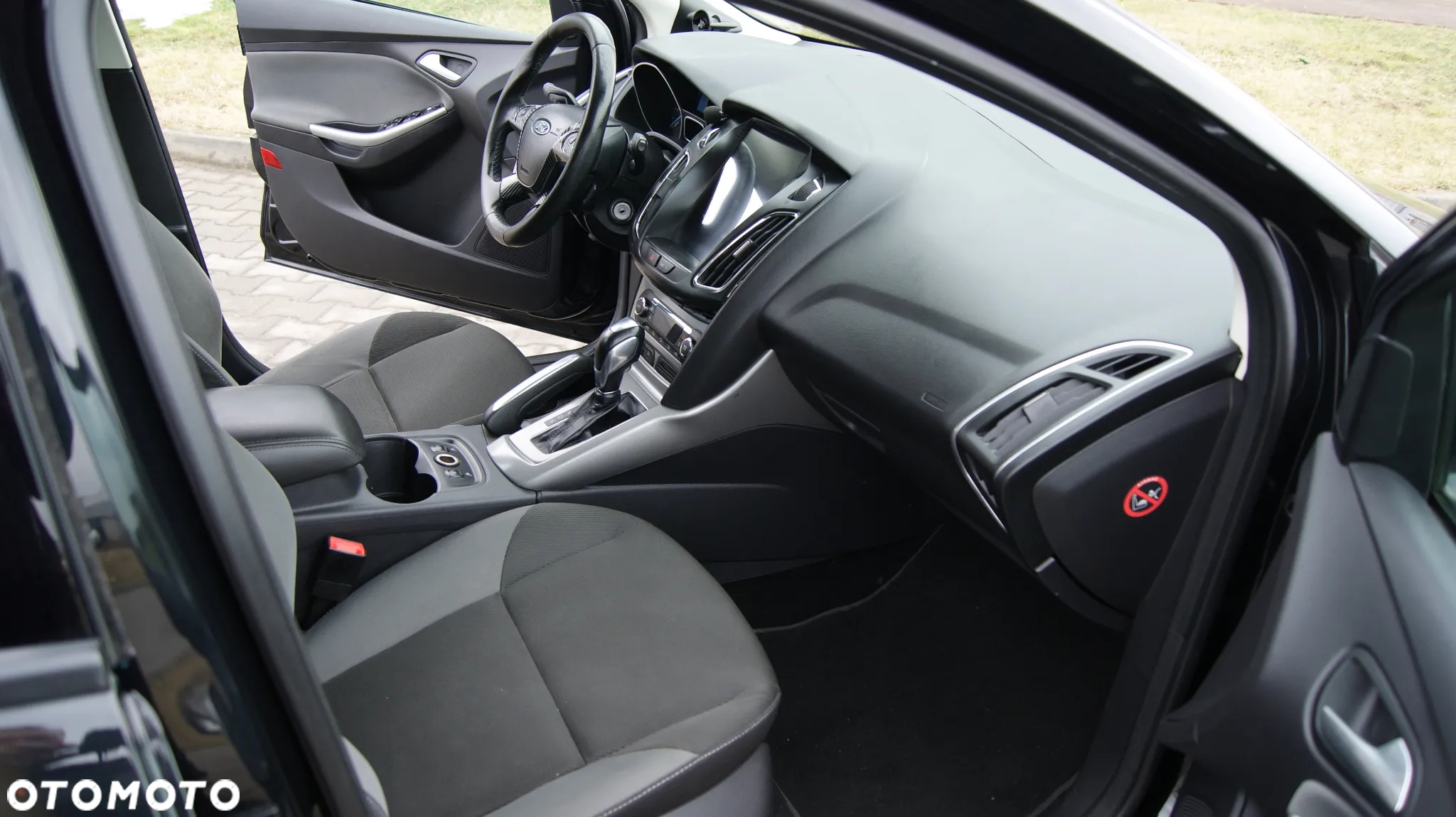 Ford Focus 2.0 TDCi Gold X (Trend) MPS6 - 7